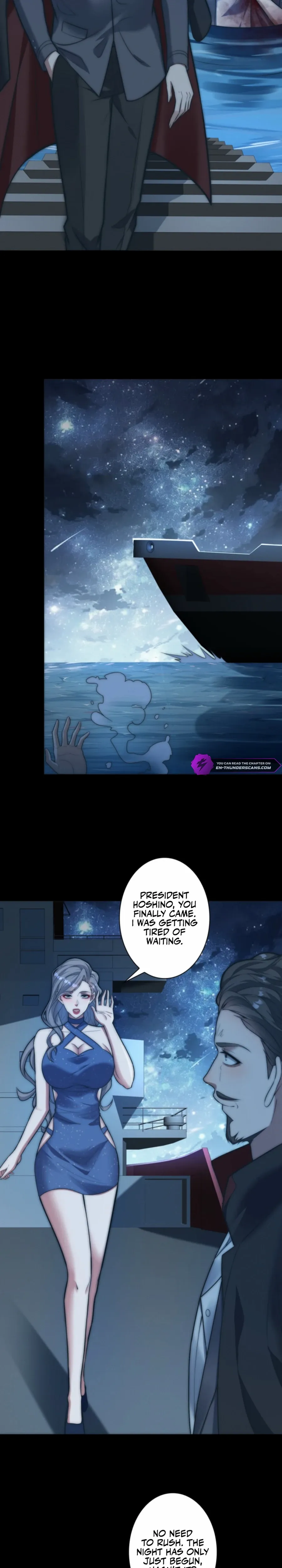 With My Price Deduction System, I Became Invincible Chapter 53 page 9 - 