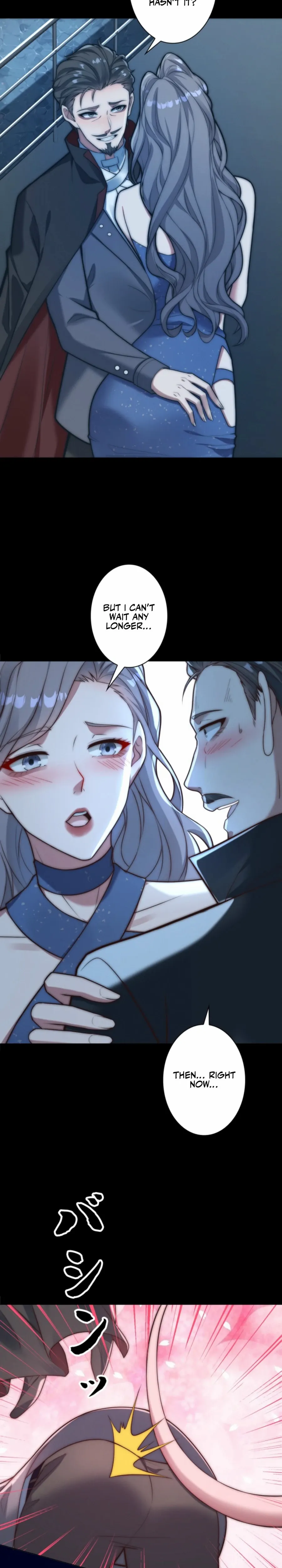 With My Price Deduction System, I Became Invincible Chapter 53 page 10 - 