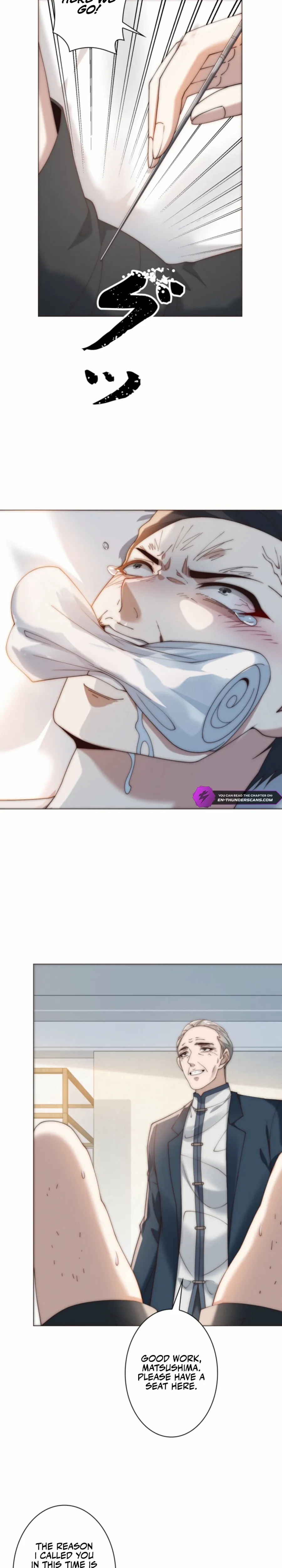 With My Price Deduction System, I Became Invincible Chapter 54 page 11 - 