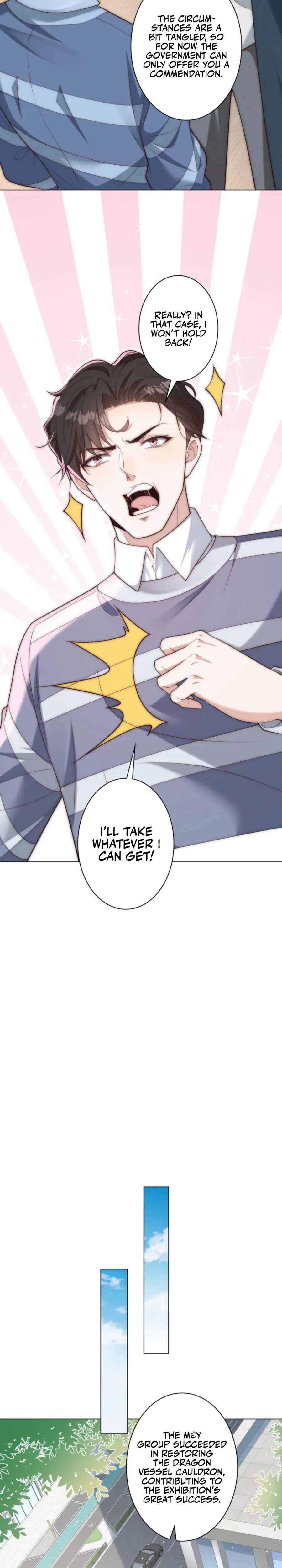 With My Price Deduction System, I Became Invincible Chapter 54 page 16 - 