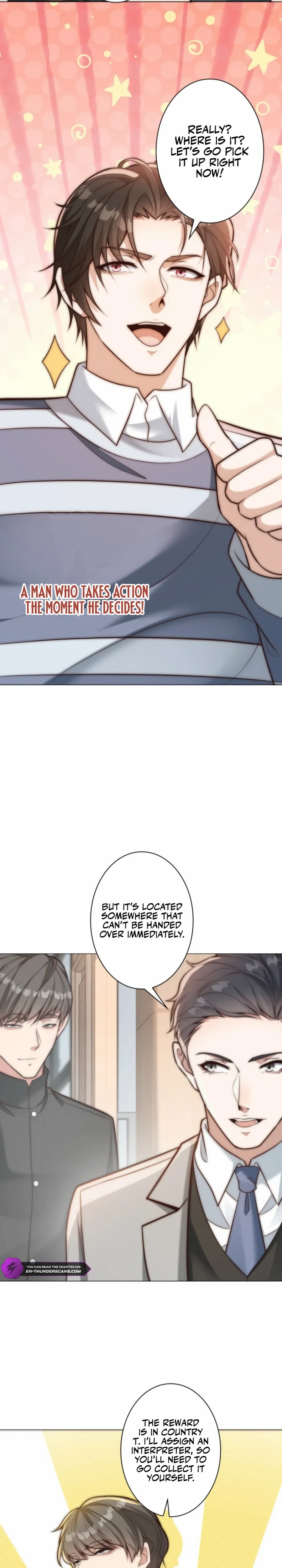 With My Price Deduction System, I Became Invincible Chapter 54 page 22 - 