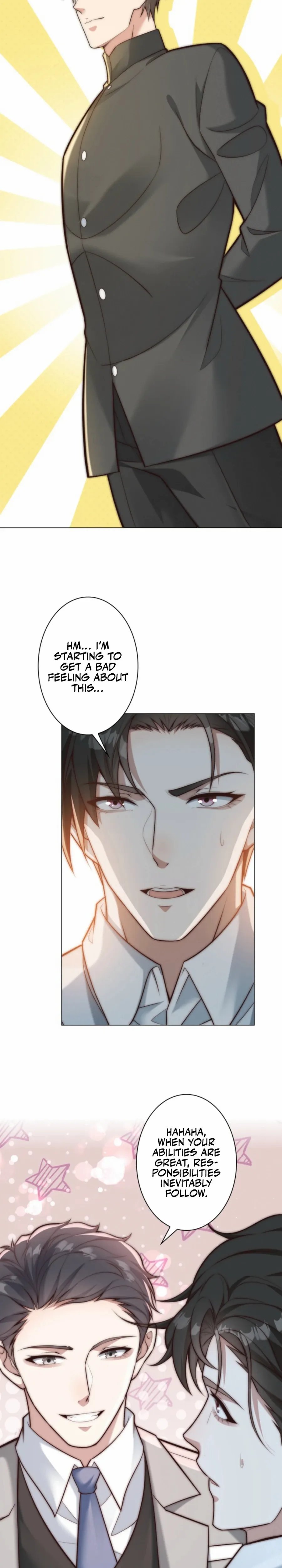 With My Price Deduction System, I Became Invincible Chapter 54 page 23 - 