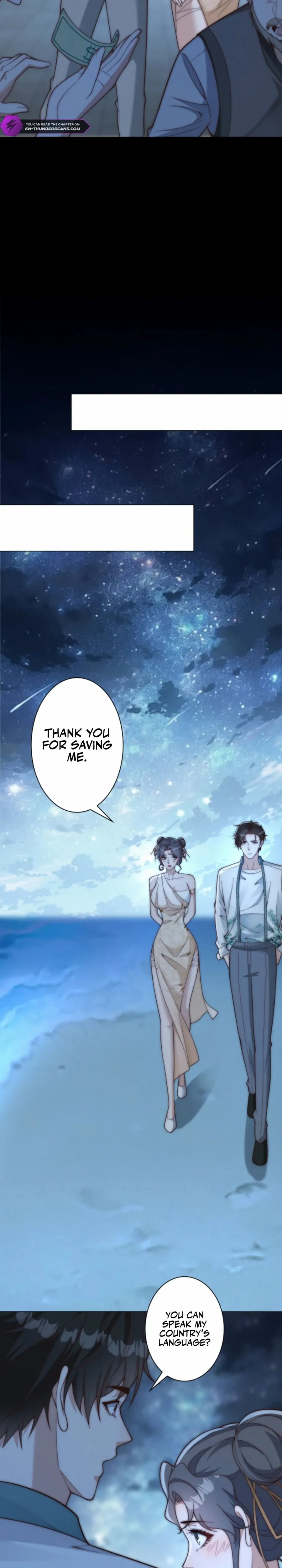 With My Price Deduction System, I Became Invincible Chapter 55 page 13 - 