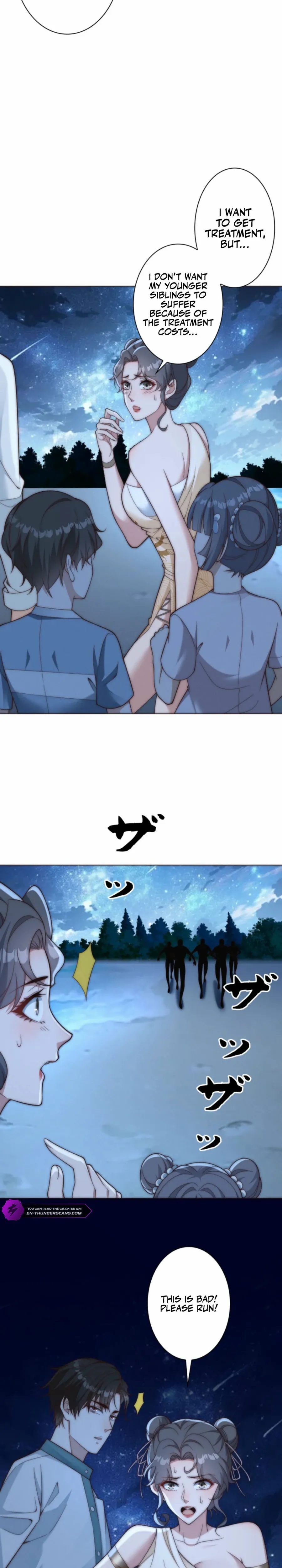 With My Price Deduction System, I Became Invincible Chapter 55 page 15 - 