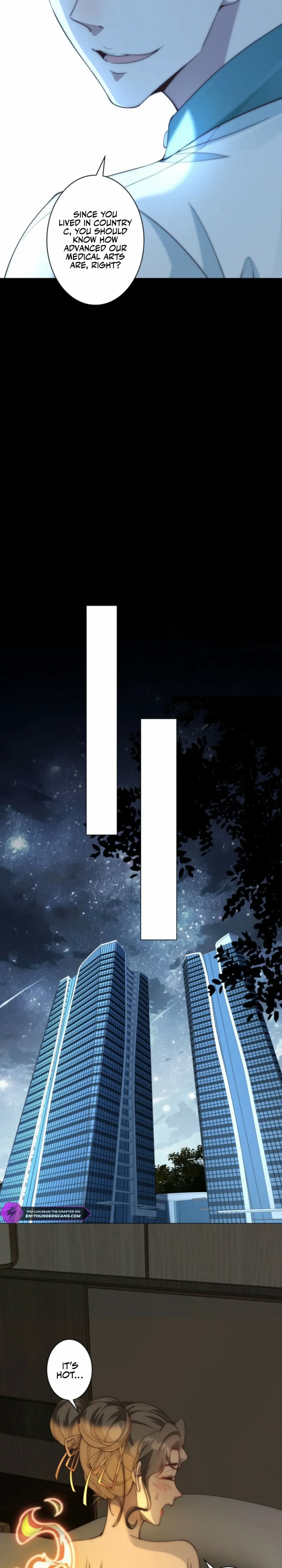With My Price Deduction System, I Became Invincible Chapter 55 page 24 - 