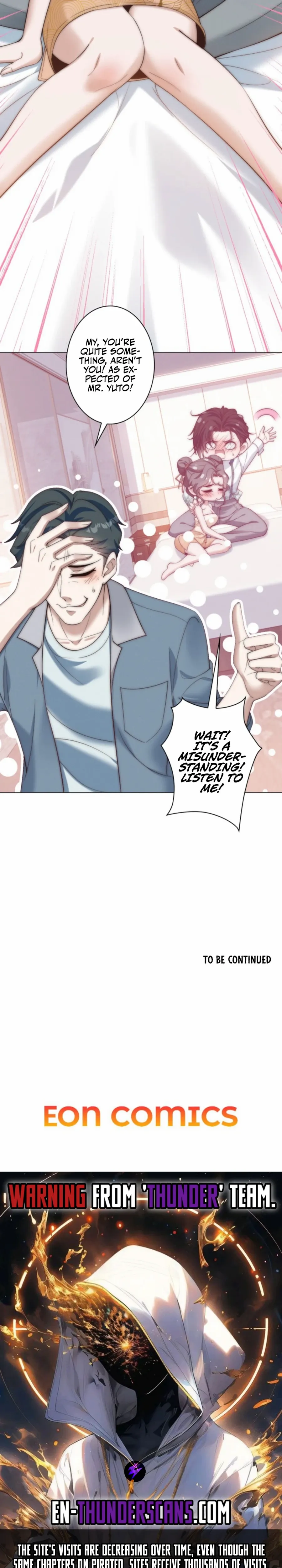 With My Price Deduction System, I Became Invincible Chapter 55 page 27 - 
