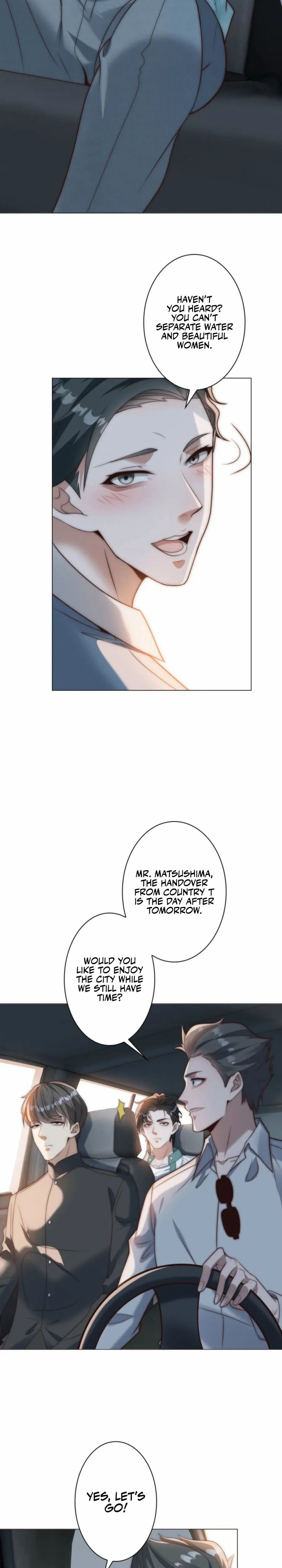 With My Price Deduction System, I Became Invincible Chapter 55 page 4 - 