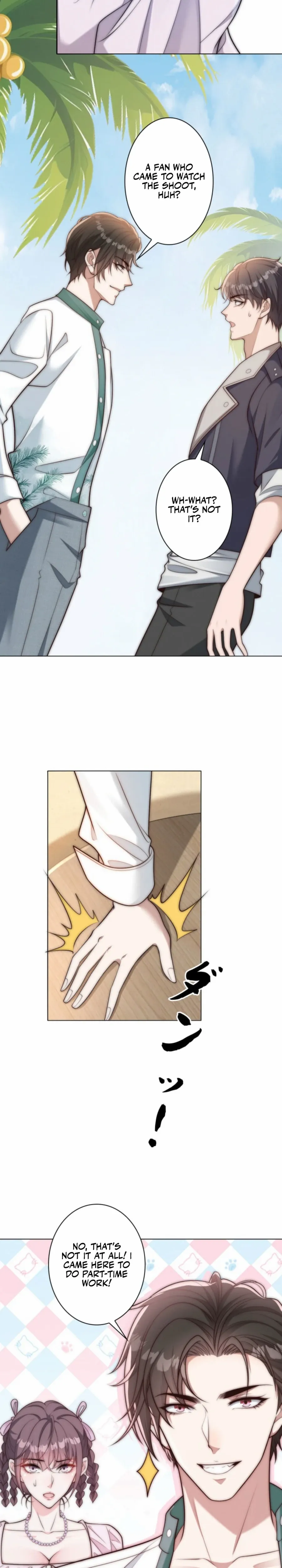 With My Price Deduction System, I Became Invincible Chapter 56 page 13 - 
