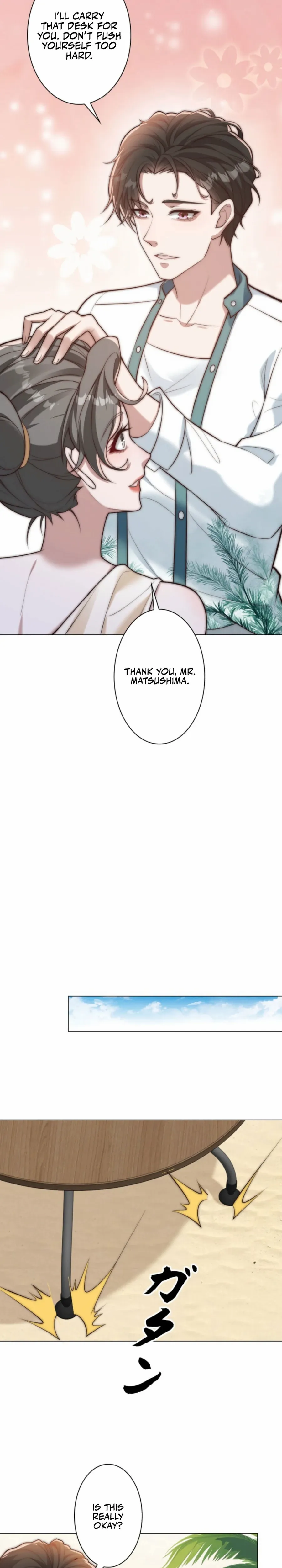 With My Price Deduction System, I Became Invincible Chapter 56 page 9 - 