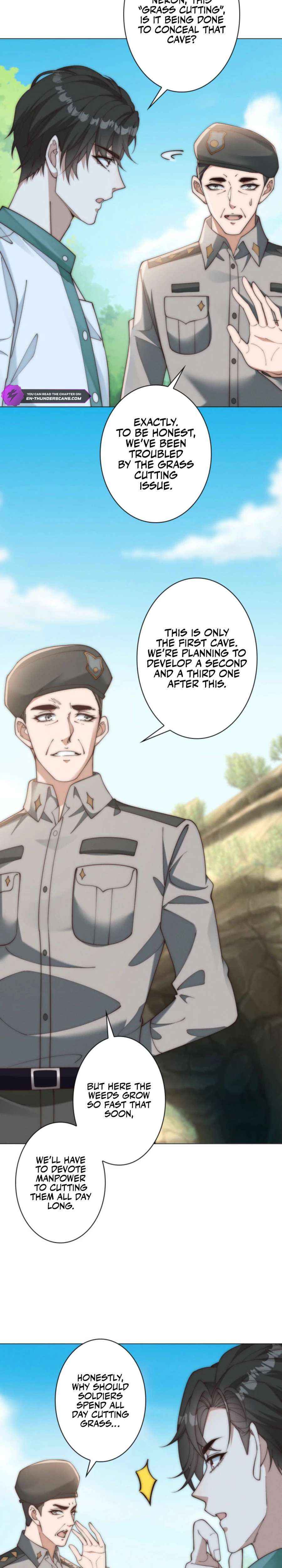 With My Price Deduction System, I Became Invincible Chapter 57 page 14 - 