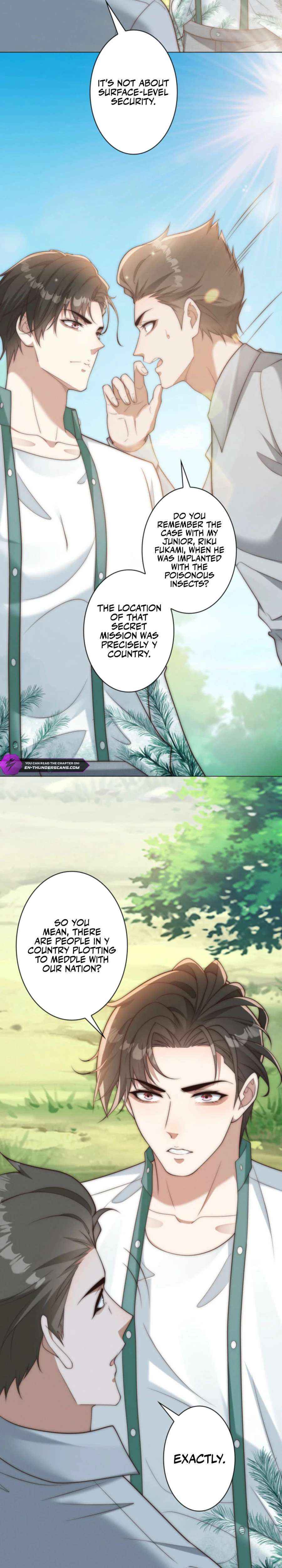 With My Price Deduction System, I Became Invincible Chapter 57 page 20 - 