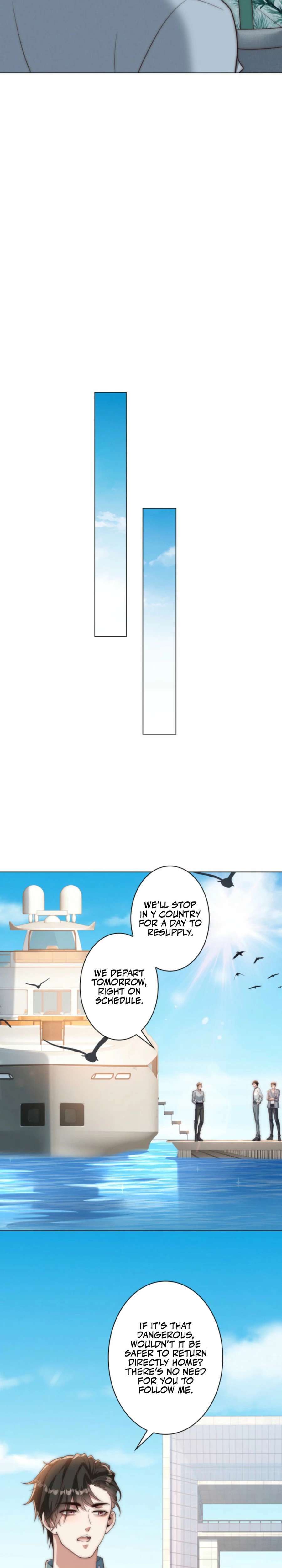 With My Price Deduction System, I Became Invincible Chapter 57 page 21 - 