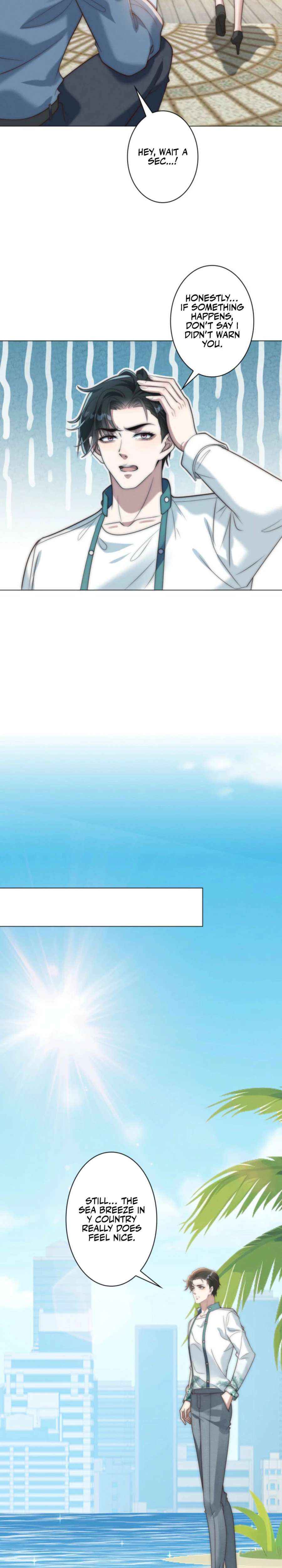With My Price Deduction System, I Became Invincible Chapter 57 page 23 - 