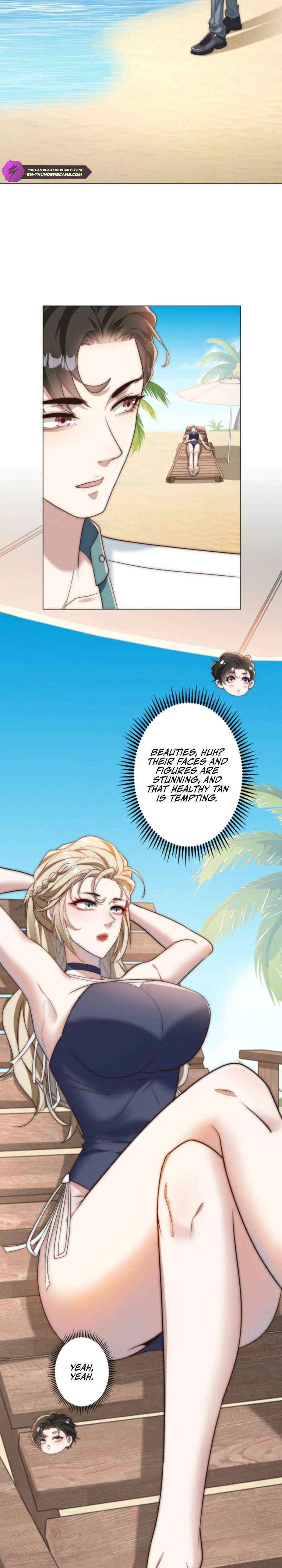 With My Price Deduction System, I Became Invincible Chapter 57 page 24 - 