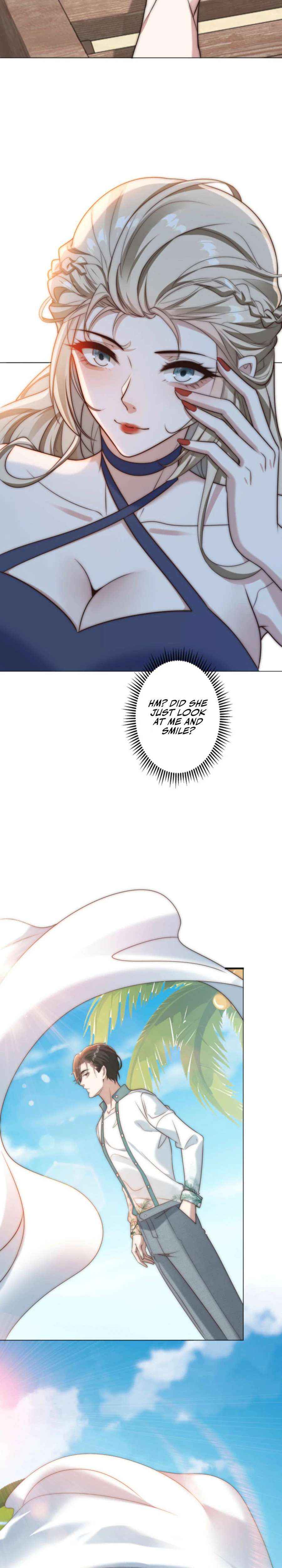 With My Price Deduction System, I Became Invincible Chapter 57 page 25 - 