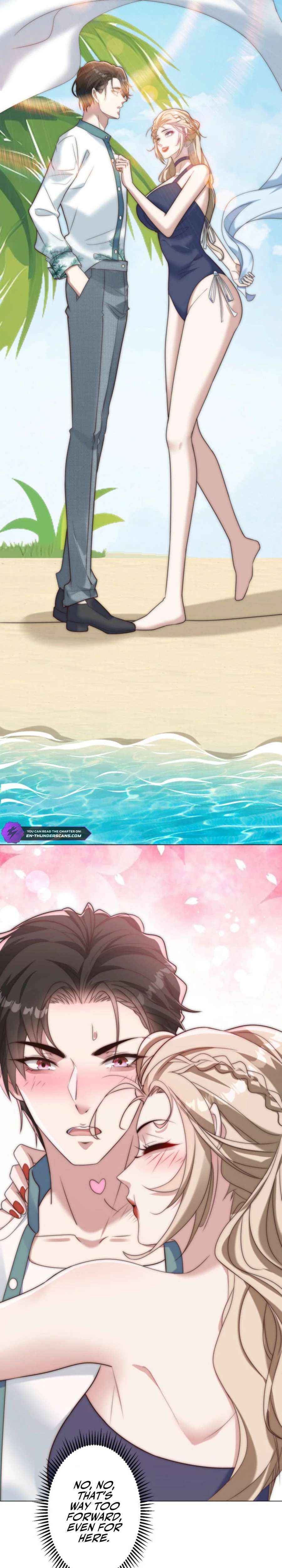 With My Price Deduction System, I Became Invincible Chapter 57 page 26 - 
