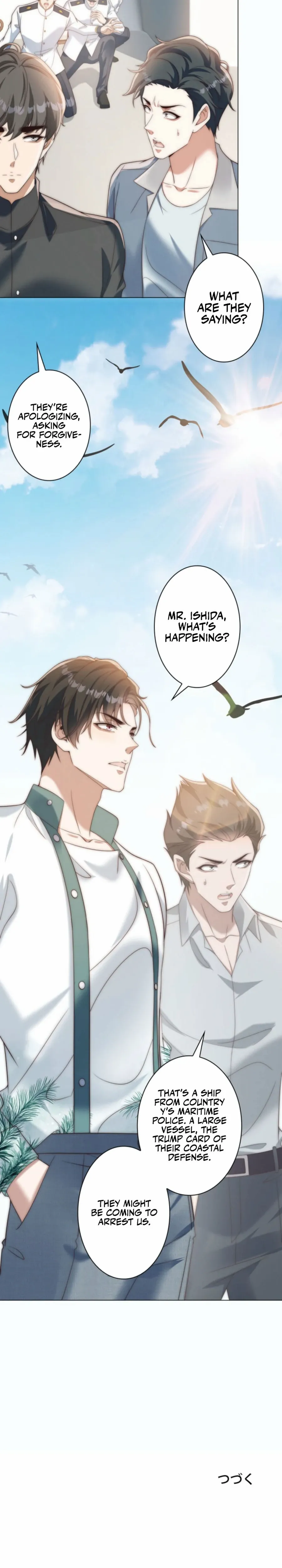 With My Price Deduction System, I Became Invincible Chapter 58 page 26 - 