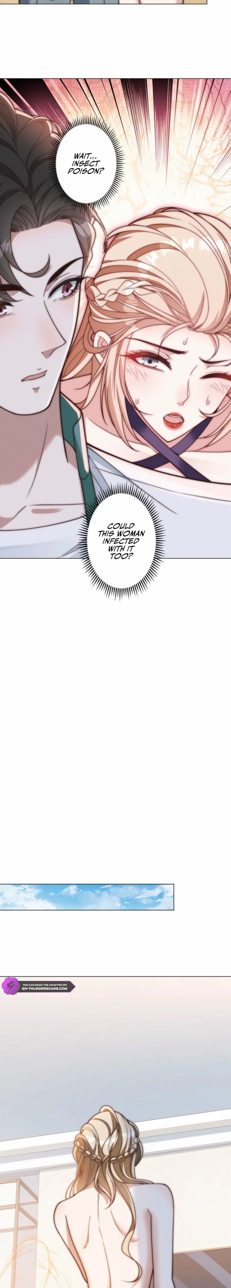 With My Price Deduction System, I Became Invincible Chapter 58 page 6 - 