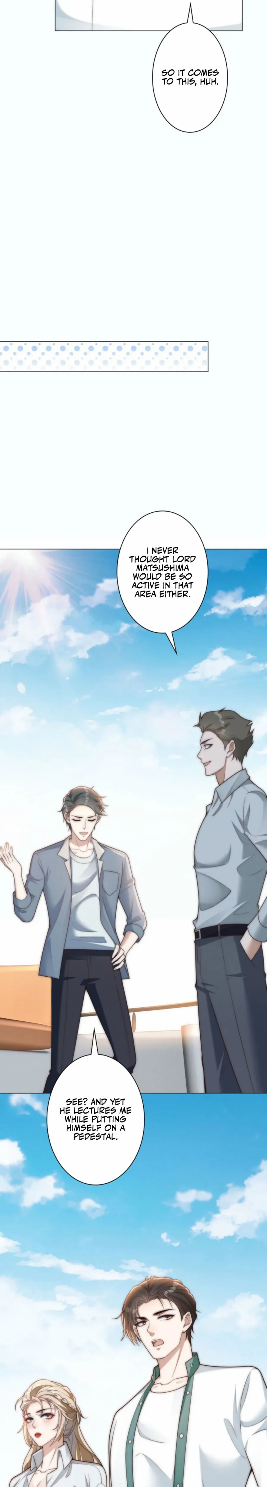 With My Price Deduction System, I Became Invincible Chapter 58 page 10 - 
