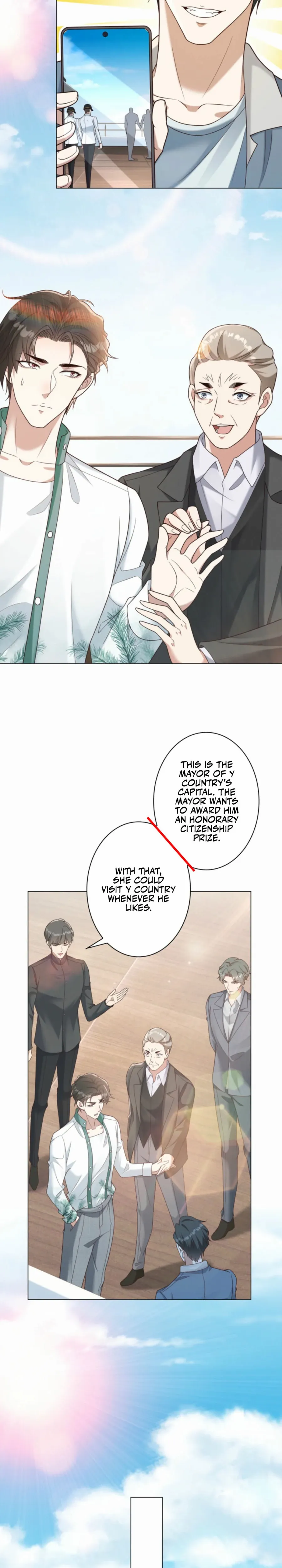 With My Price Deduction System, I Became Invincible Chapter 59 page 11 - 