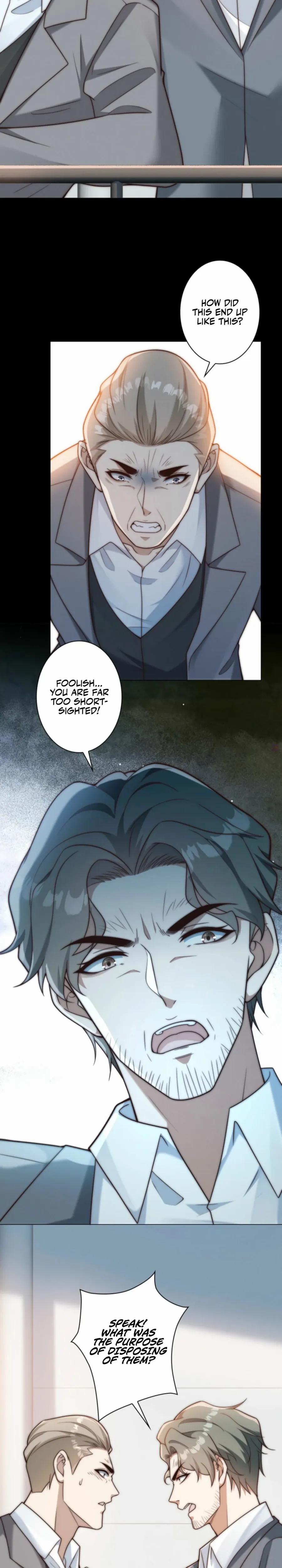 With My Price Deduction System, I Became Invincible Chapter 59 page 13 - 