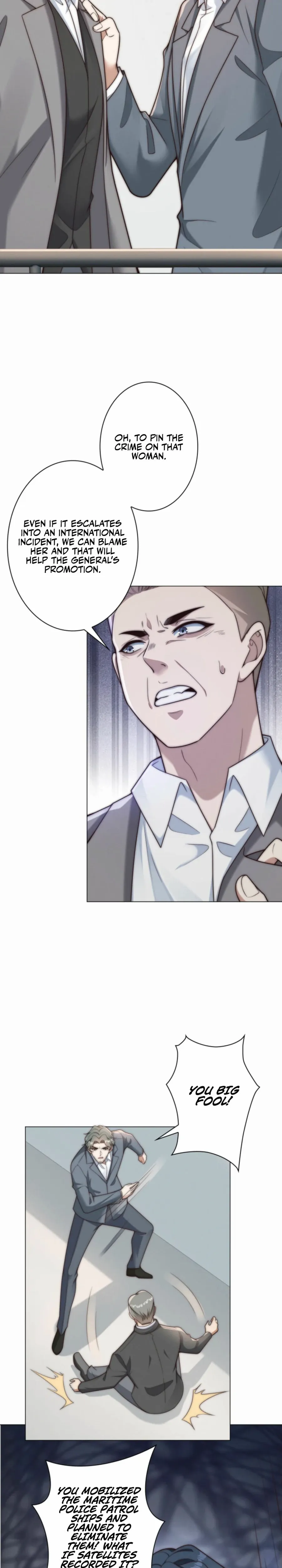 With My Price Deduction System, I Became Invincible Chapter 59 page 14 - 
