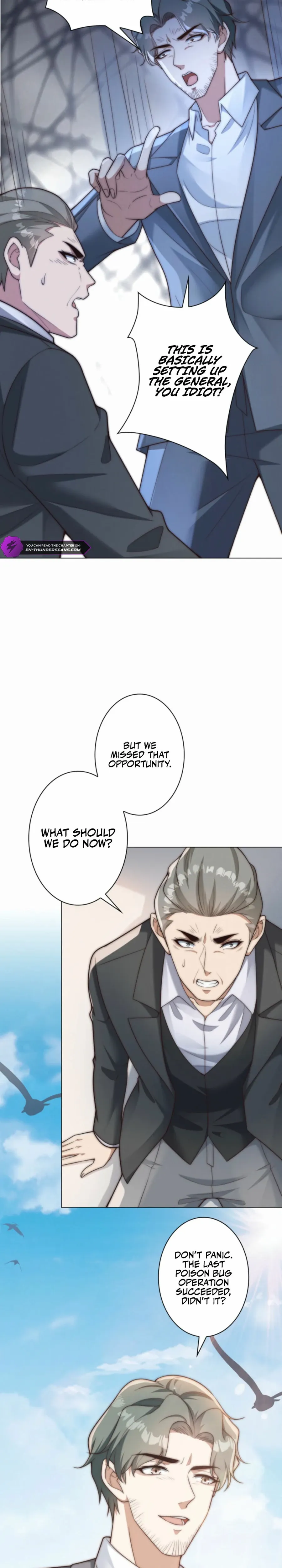 With My Price Deduction System, I Became Invincible Chapter 59 page 15 - 