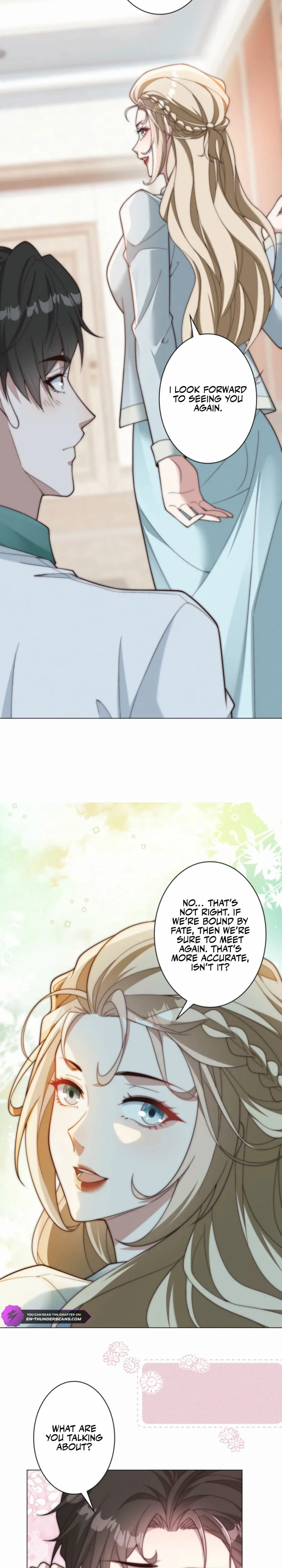 With My Price Deduction System, I Became Invincible Chapter 59 page 20 - 