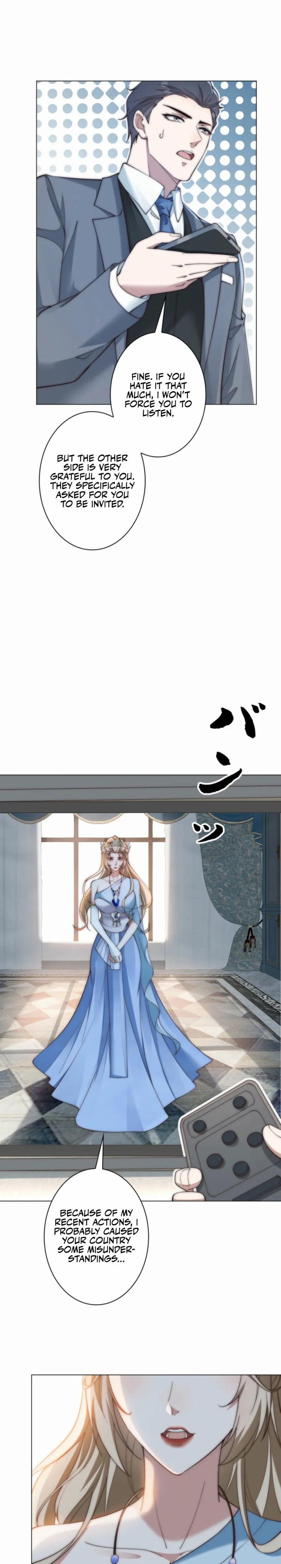 With My Price Deduction System, I Became Invincible Chapter 59 page 24 - 
