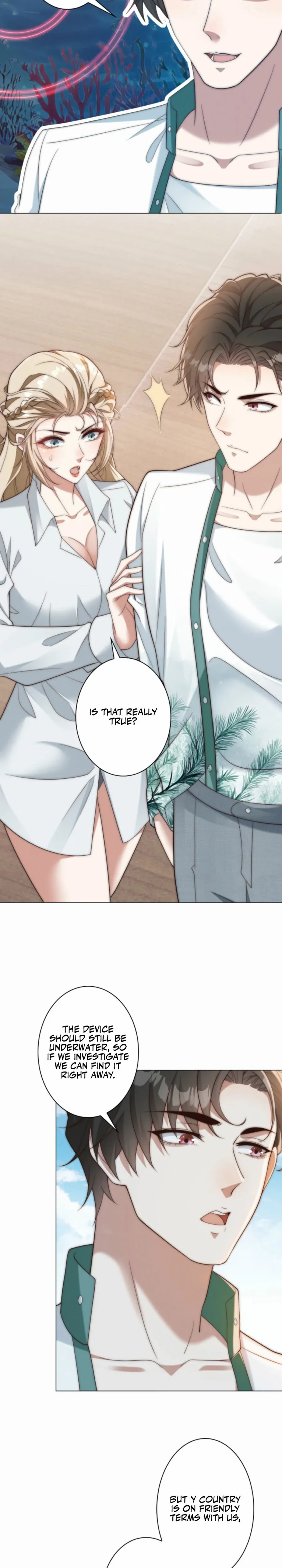 With My Price Deduction System, I Became Invincible Chapter 59 page 4 - 