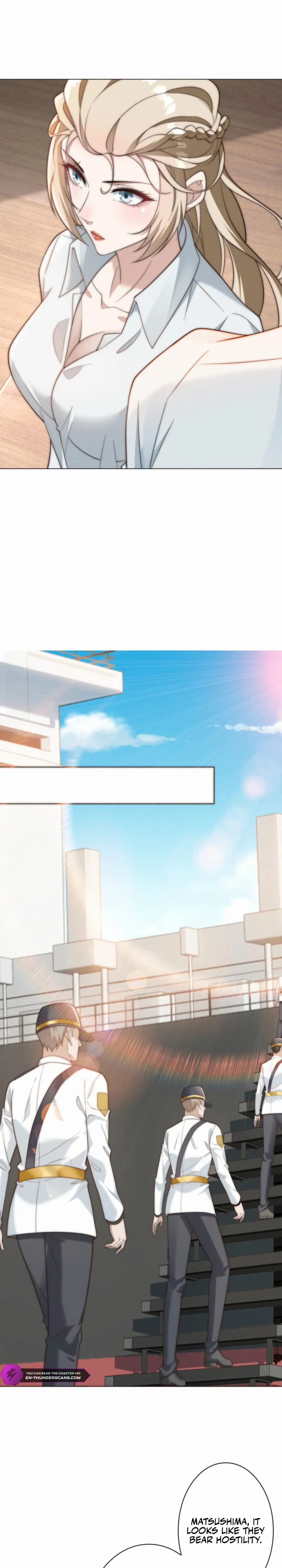 With My Price Deduction System, I Became Invincible Chapter 59 page 6 - 