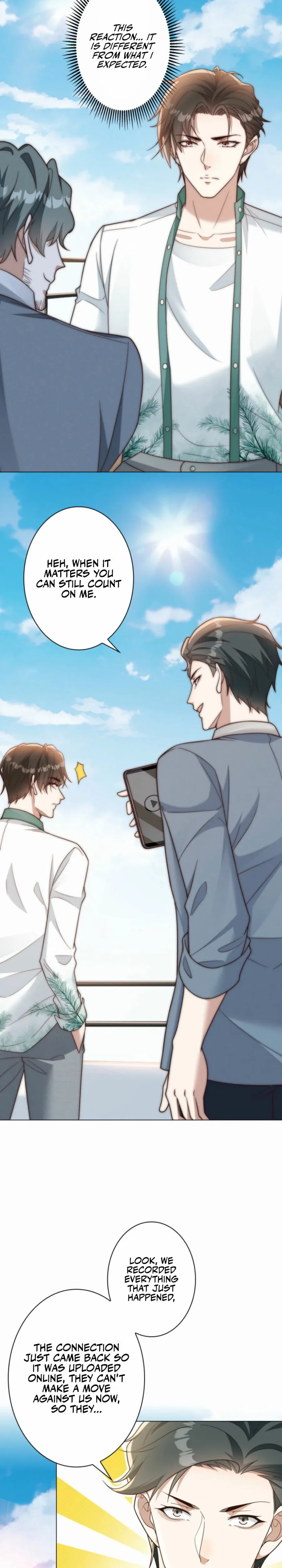With My Price Deduction System, I Became Invincible Chapter 59 page 10 - 