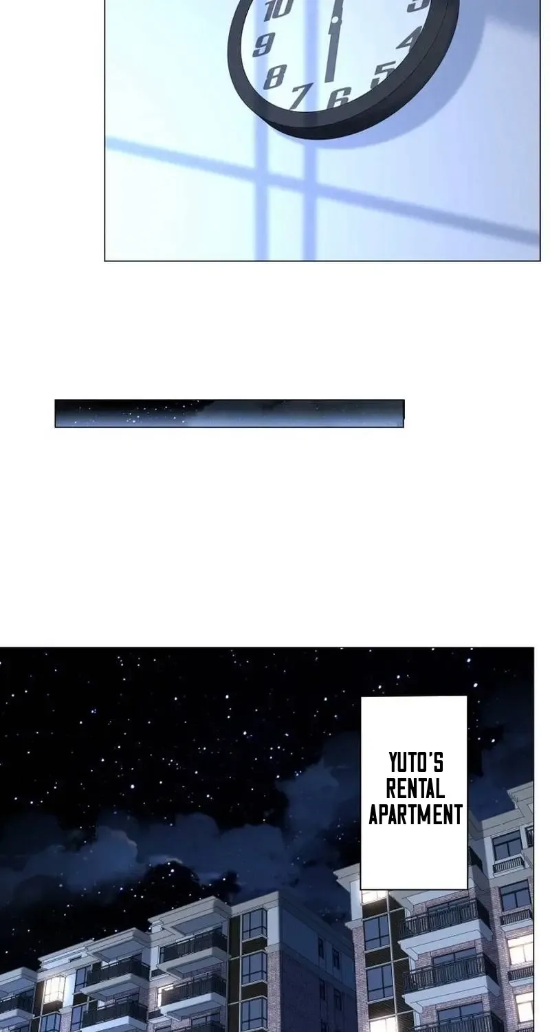With My Price Deduction System, I Became Invincible Chapter 6 page 39 - 
