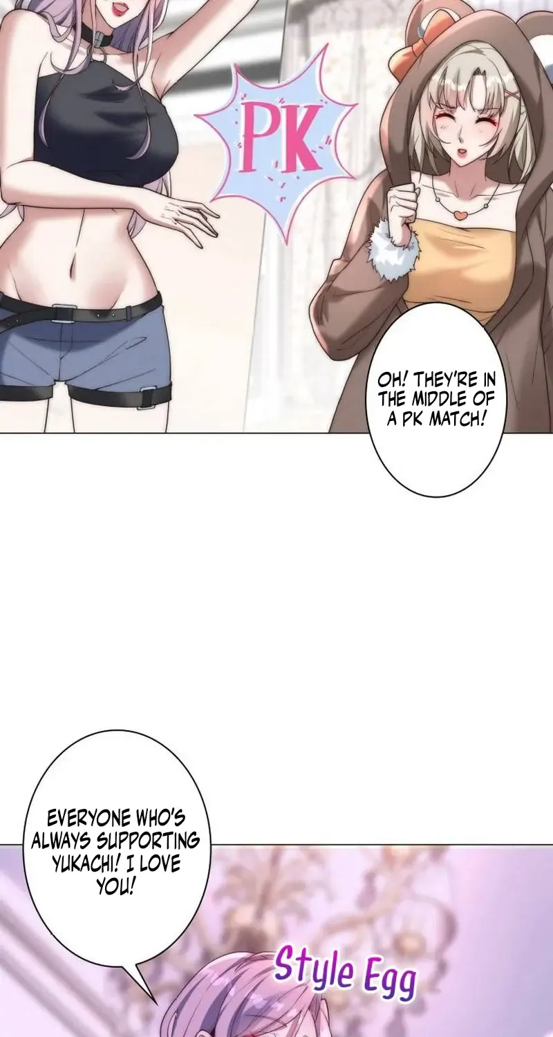 With My Price Deduction System, I Became Invincible Chapter 6 page 43 - 
