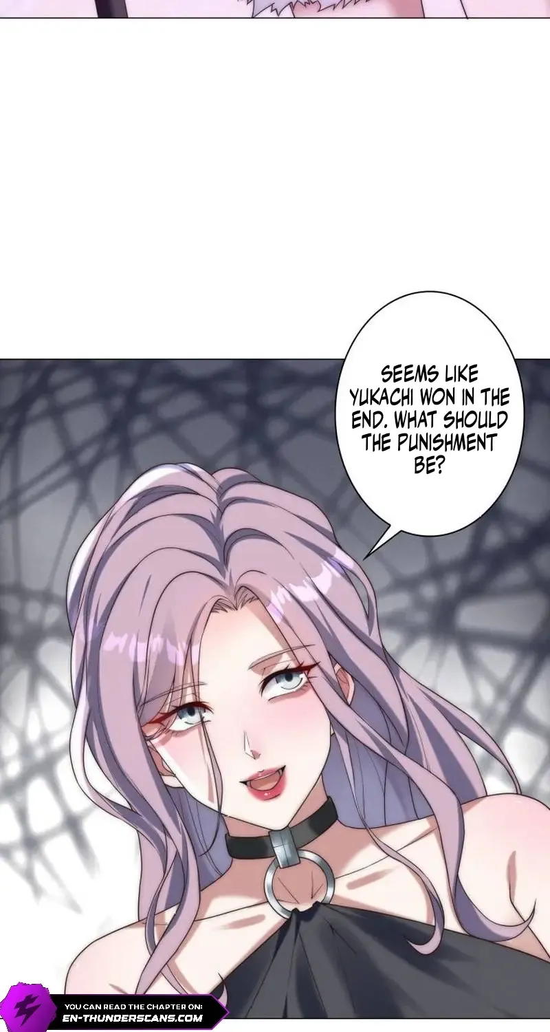 With My Price Deduction System, I Became Invincible Chapter 6 page 47 - 