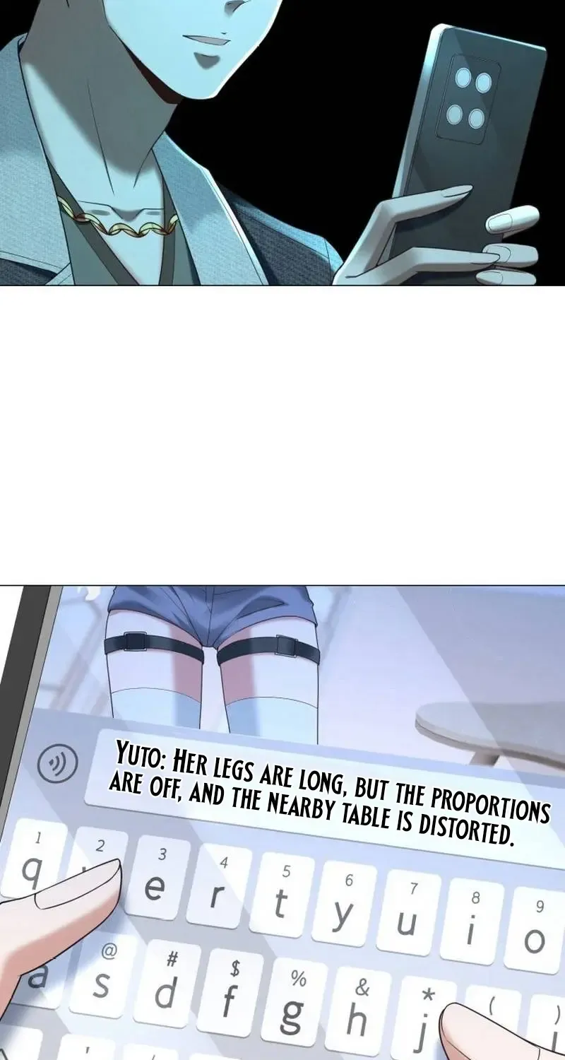 With My Price Deduction System, I Became Invincible Chapter 6 page 51 - 