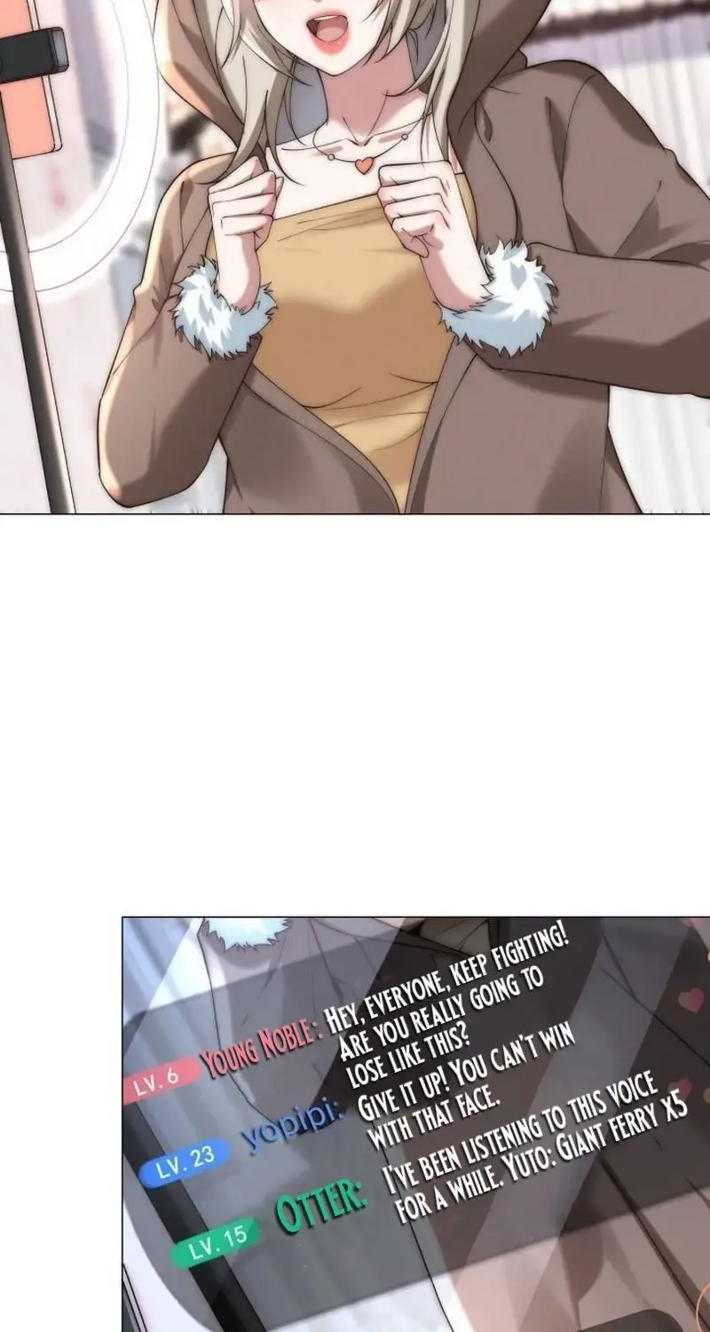 With My Price Deduction System, I Became Invincible Chapter 6 page 61 - 