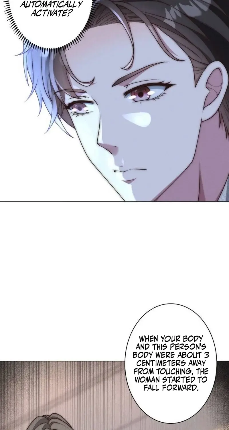 With My Price Deduction System, I Became Invincible Chapter 6 page 9 - 