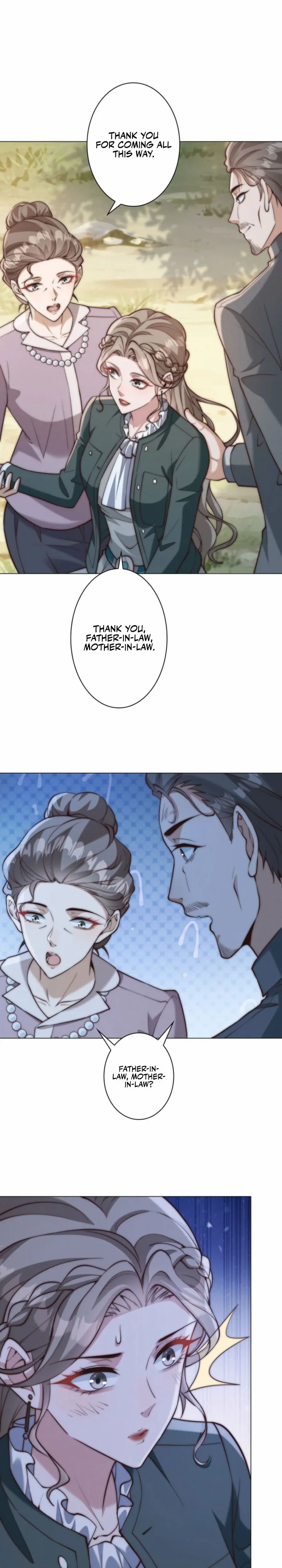 With My Price Deduction System, I Became Invincible Chapter 60 page 13 - 