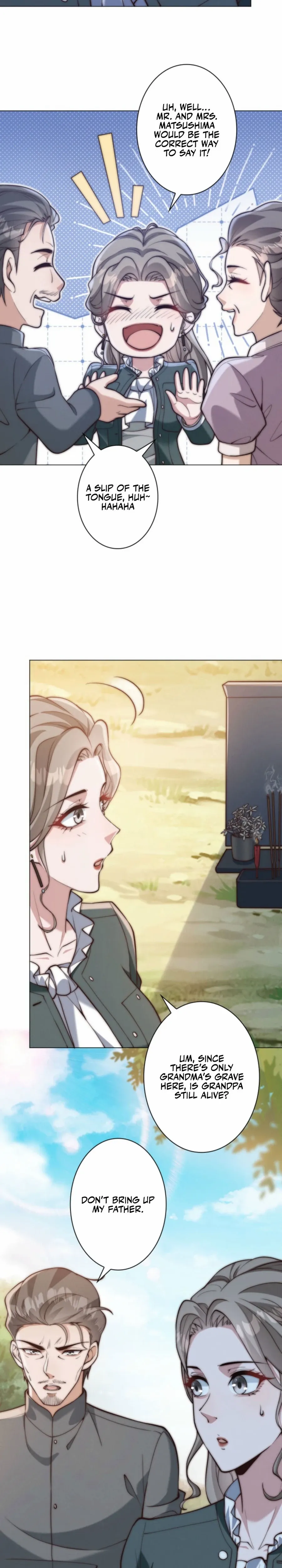 With My Price Deduction System, I Became Invincible Chapter 60 page 14 - 