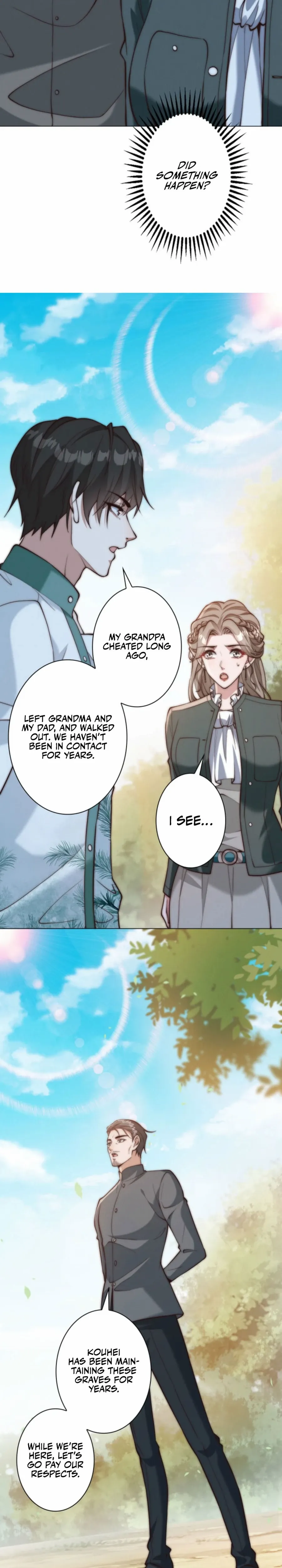 With My Price Deduction System, I Became Invincible Chapter 60 page 15 - 