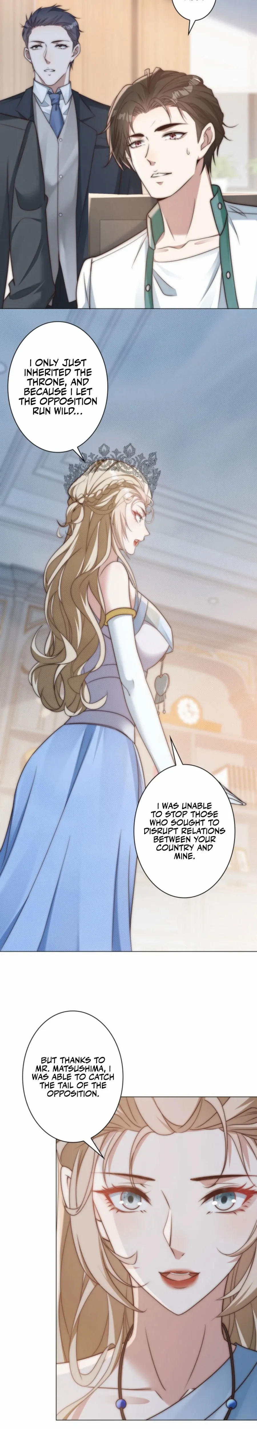 With My Price Deduction System, I Became Invincible Chapter 60 page 5 - 