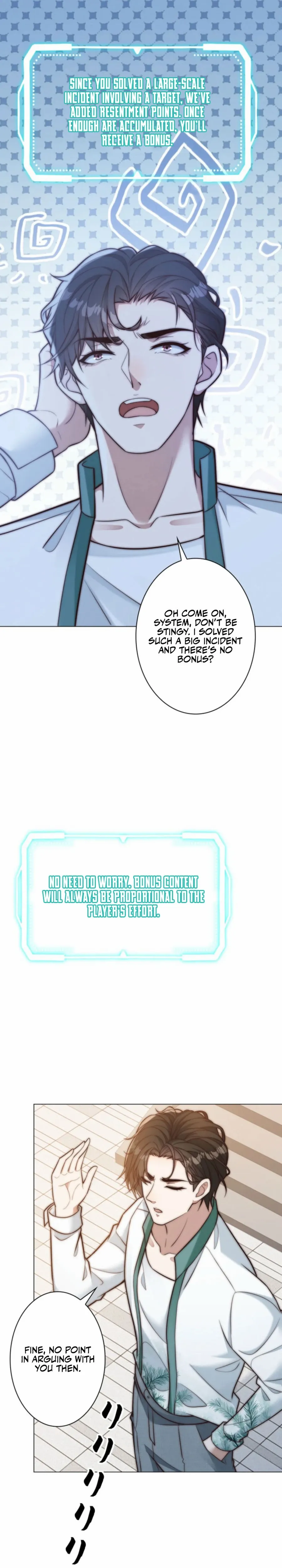 With My Price Deduction System, I Became Invincible Chapter 60 page 7 - 