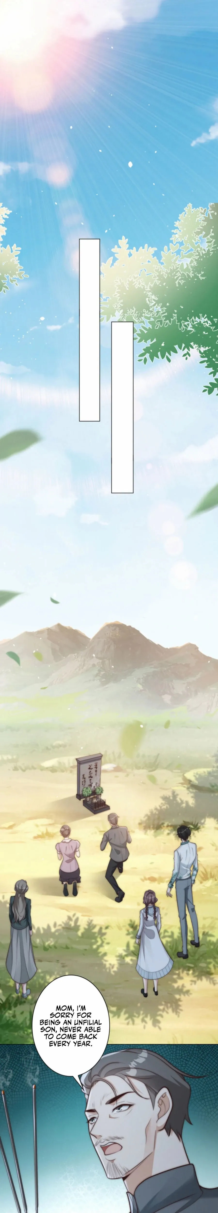 With My Price Deduction System, I Became Invincible Chapter 60 page 10 - 