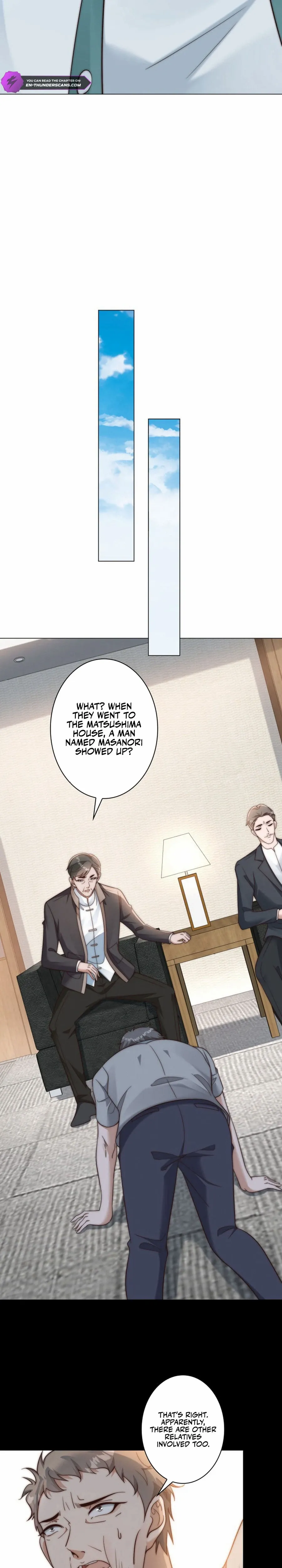 With My Price Deduction System, I Became Invincible Chapter 61 page 11 - 