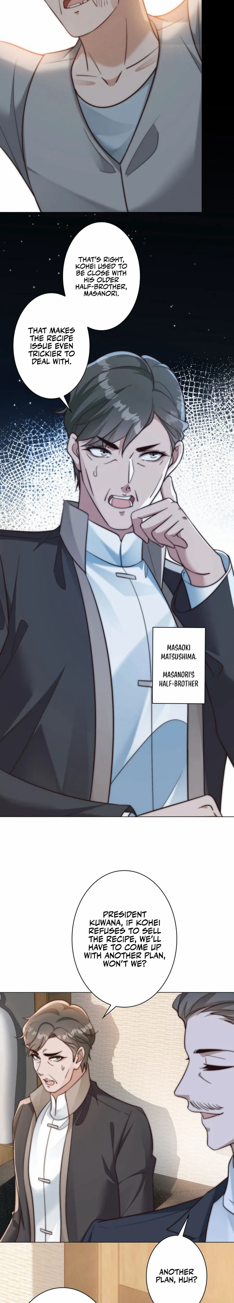 With My Price Deduction System, I Became Invincible Chapter 61 page 12 - 