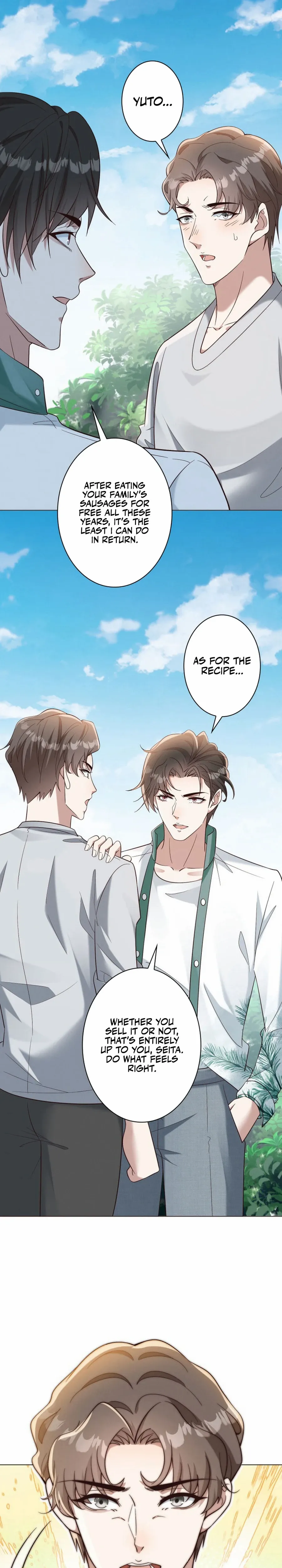 With My Price Deduction System, I Became Invincible Chapter 61 page 22 - 