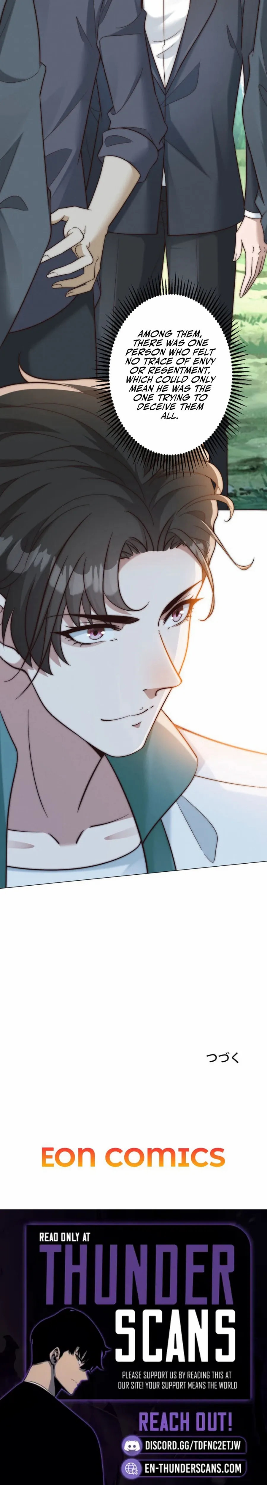 With My Price Deduction System, I Became Invincible Chapter 61 page 26 - 