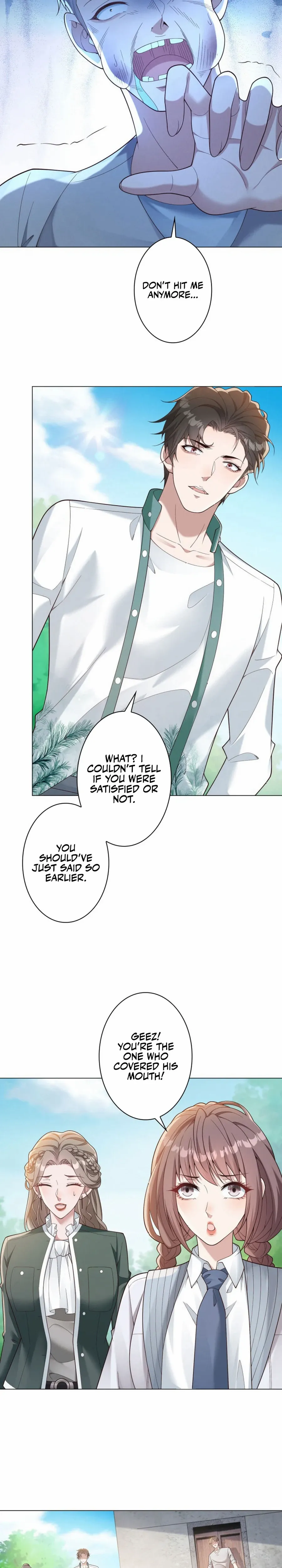 With My Price Deduction System, I Became Invincible Chapter 61 page 4 - 