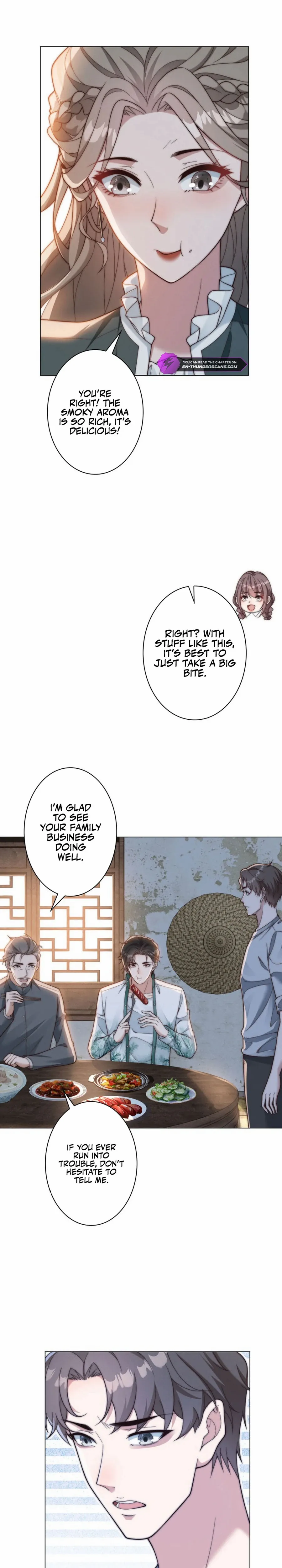 With My Price Deduction System, I Became Invincible Chapter 61 page 9 - 